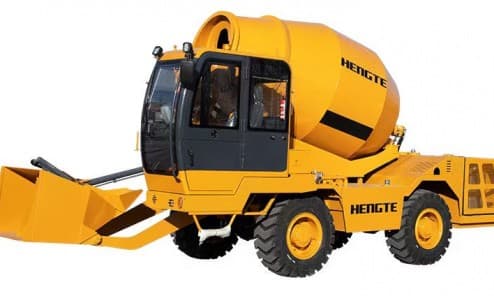 HENGTE HT3500