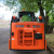 Мини погрузчик KNACK WESSON KW1100